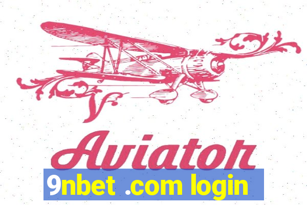 9nbet .com login